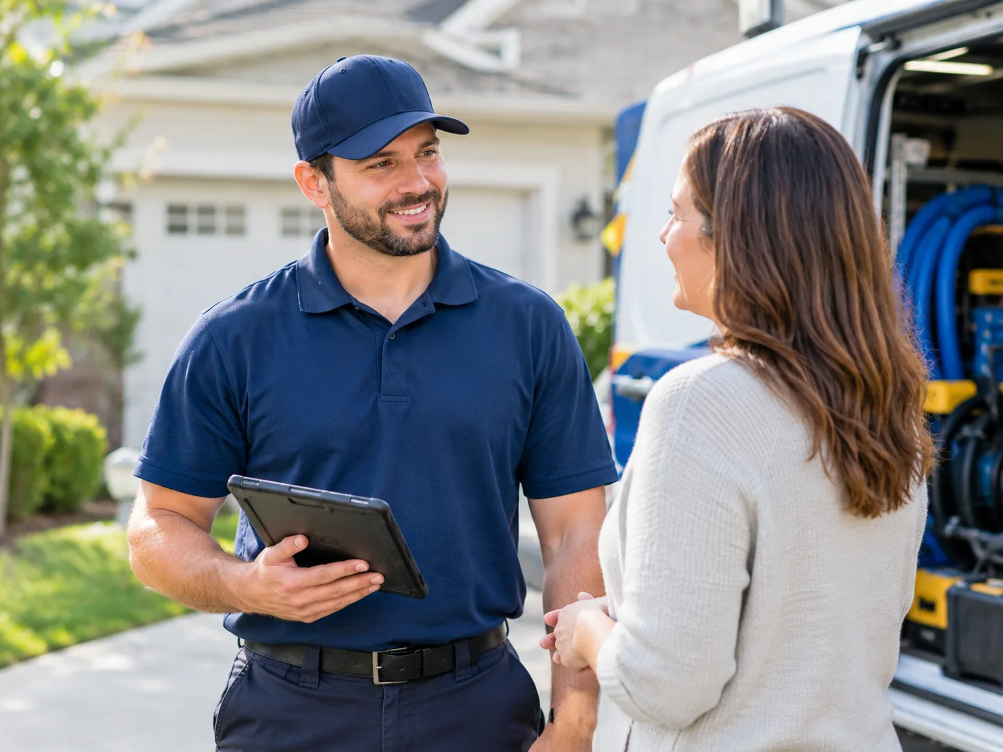 Sewage Backup Cleanup Leonard, TX FAQs